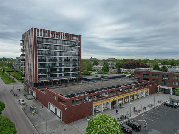 Medium property photo - Van Limburg Stirumlaan 151, 9602 WJ Hoogezand